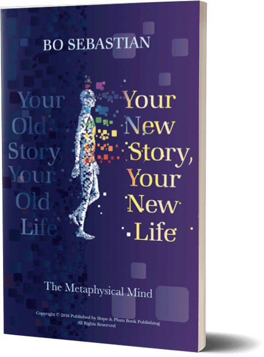 About the Hypnotist/ Your New Story, Your New Life