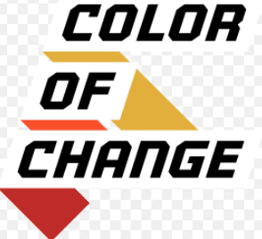 The Color of Change