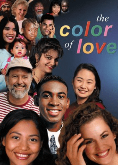 The Color of Love