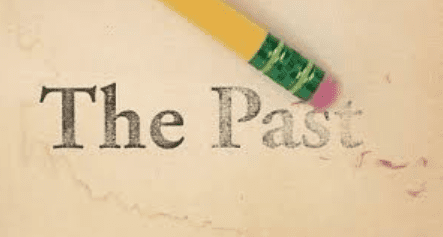 Diminish the Power of the Past with Hypnosis