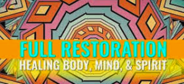 Restore and Renew Your Mind