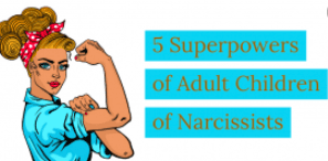 Experiencing Narcissistic Abuse