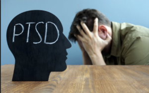 What Is PTSD and How Is It Diagnosed.