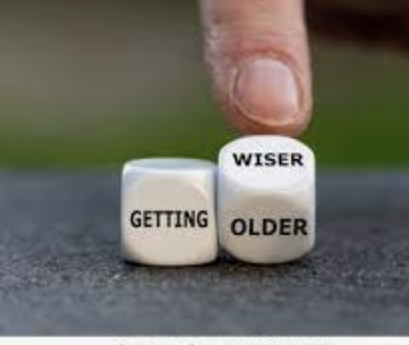 Older and Wiser